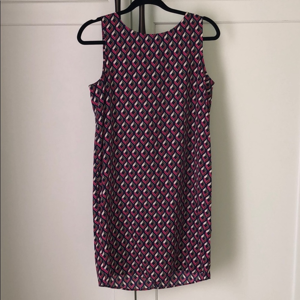 HALOGEN DRESS